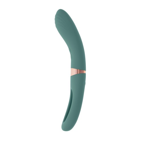 Evolved Chick Flick G-Spot Vibrator