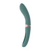 Evolved Chick Flick G-Spot Vibrator