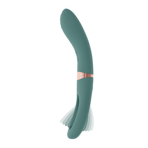 Evolved Chick Flick G-Spot Vibrator