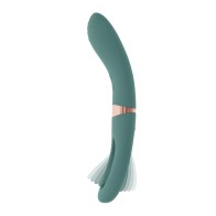 Evolved Chick Flick G-Spot Vibrator