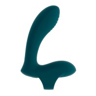 Playboy Pleasure Multi Play Finger Vibrator for Ultimate Pleasure