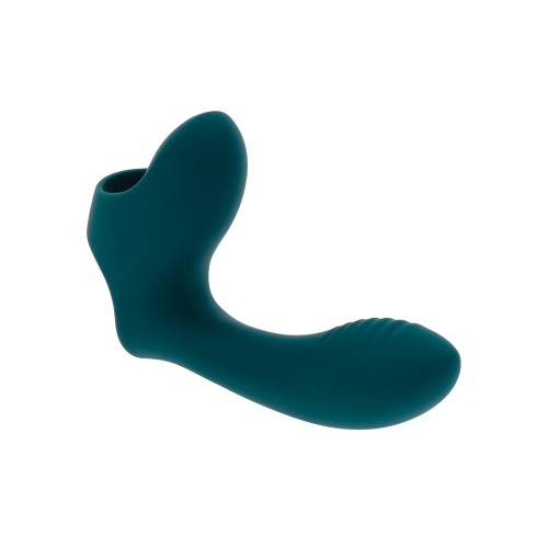 Playboy Pleasure Multi Play Finger Vibrator for Ultimate Pleasure