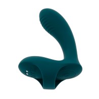 Playboy Pleasure Multi Play Finger Vibrator for Ultimate Pleasure