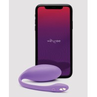 We-Vibe Jive Lite Purple Discreet G-spot Vibrator