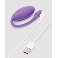 We-Vibe Jive Lite Purple Discreet G-spot Vibrator