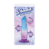 Shades Jelly TPR Gradient Dong Small