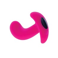 Selopa Hooking Up - Hot Pink