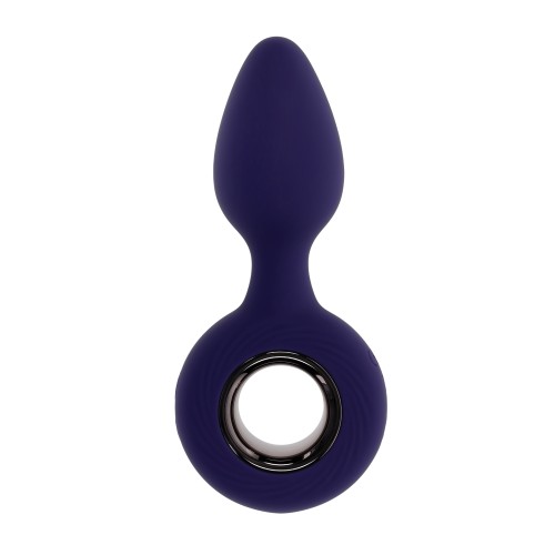 Plug Vibrador Evolved My Precious