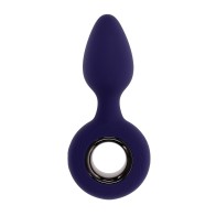 Plug Vibrador Evolved My Precious