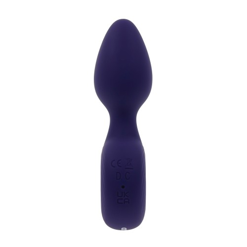 Plug Vibrador Evolved My Precious