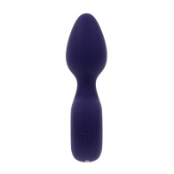 Plug Vibrador Evolved My Precious