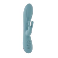 Vibrador Evolved Boss Bunny Rabbit