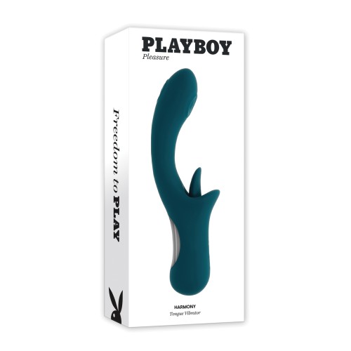 Playboy Pleasure Harmony G-Spot Vibrator