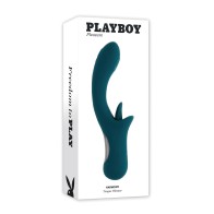 Vibrador G-Spot Playboy Pleasure Harmony