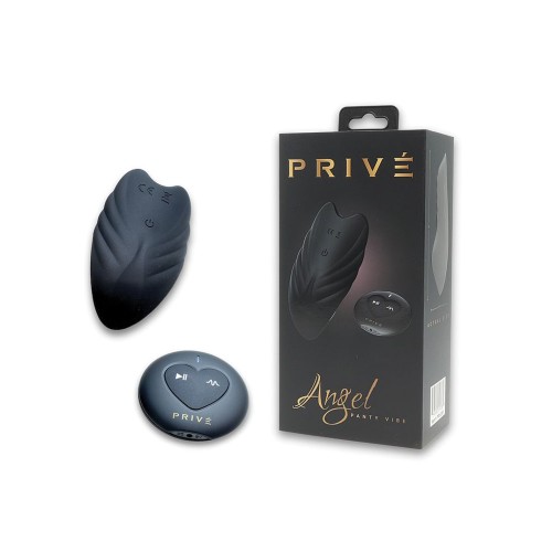 Vibrador Panty Angel PRIVE - Dispositivo de Placer Discreto