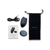 PRIVE Angel Panty Vibe - Discreet Pleasure Device