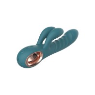 PRIVE Super Rabbit Vibrator - Ultimate Pleasure Experience