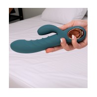 Vibrador PRIVE Super Rabbit - Experiencia de Placer Definitivo