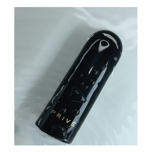 PRIVE Super Bullet - Powerful Vibrations Anywhere