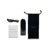 PRIVE Super Bullet - Powerful Vibrations Anywhere