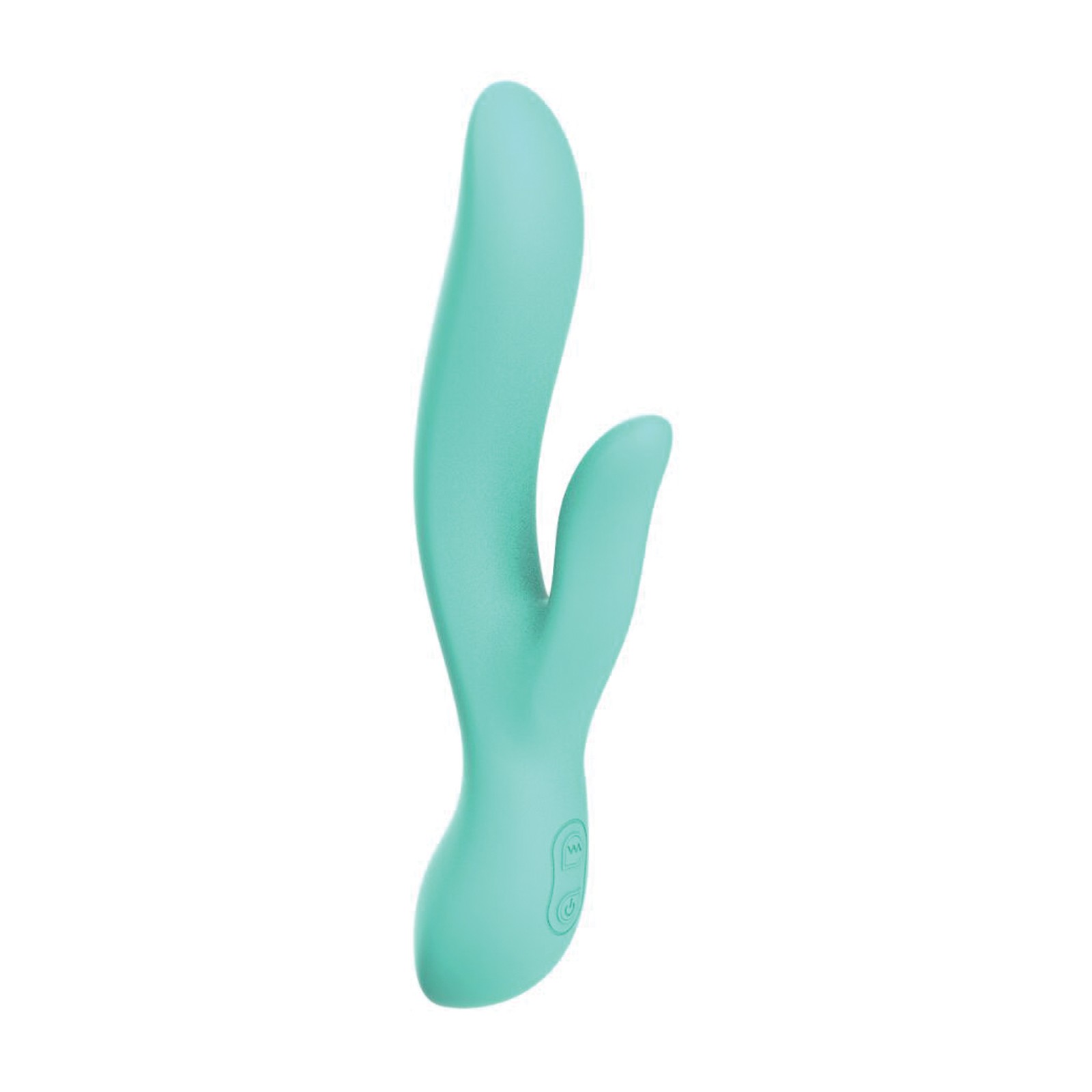 Vibrador Conejo Doble Wild Pop Molly para Placer Intenso