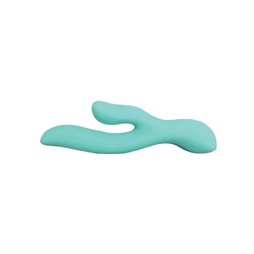 Wild Pop Molly Rabbit Dual Vibrator for Intense Pleasure