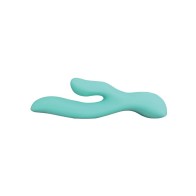 Vibrador Conejo Doble Wild Pop Molly para Placer Intenso