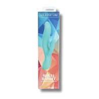 Vibrador Conejo Doble Wild Pop Molly para Placer Intenso