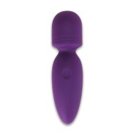 Wild Pop Vibe Mini Wand for Travel Pleasure