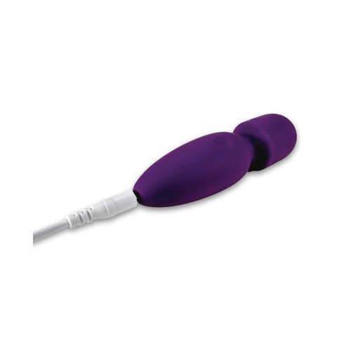 Wild Pop Vibe Mini Wand for Travel Pleasure