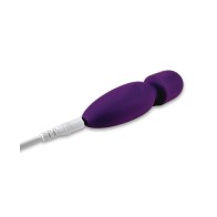 Wild Pop Vibe Mini Wand for Travel Pleasure