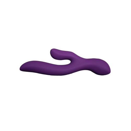 Wild Pop Vibe Molly Rabbit Dual Vibrator