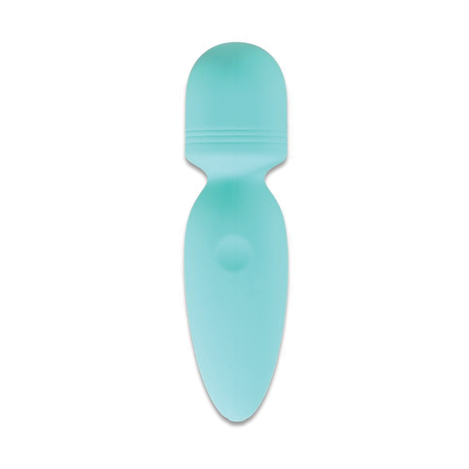 Mini Varita Vibradora Wild Pop Aqua