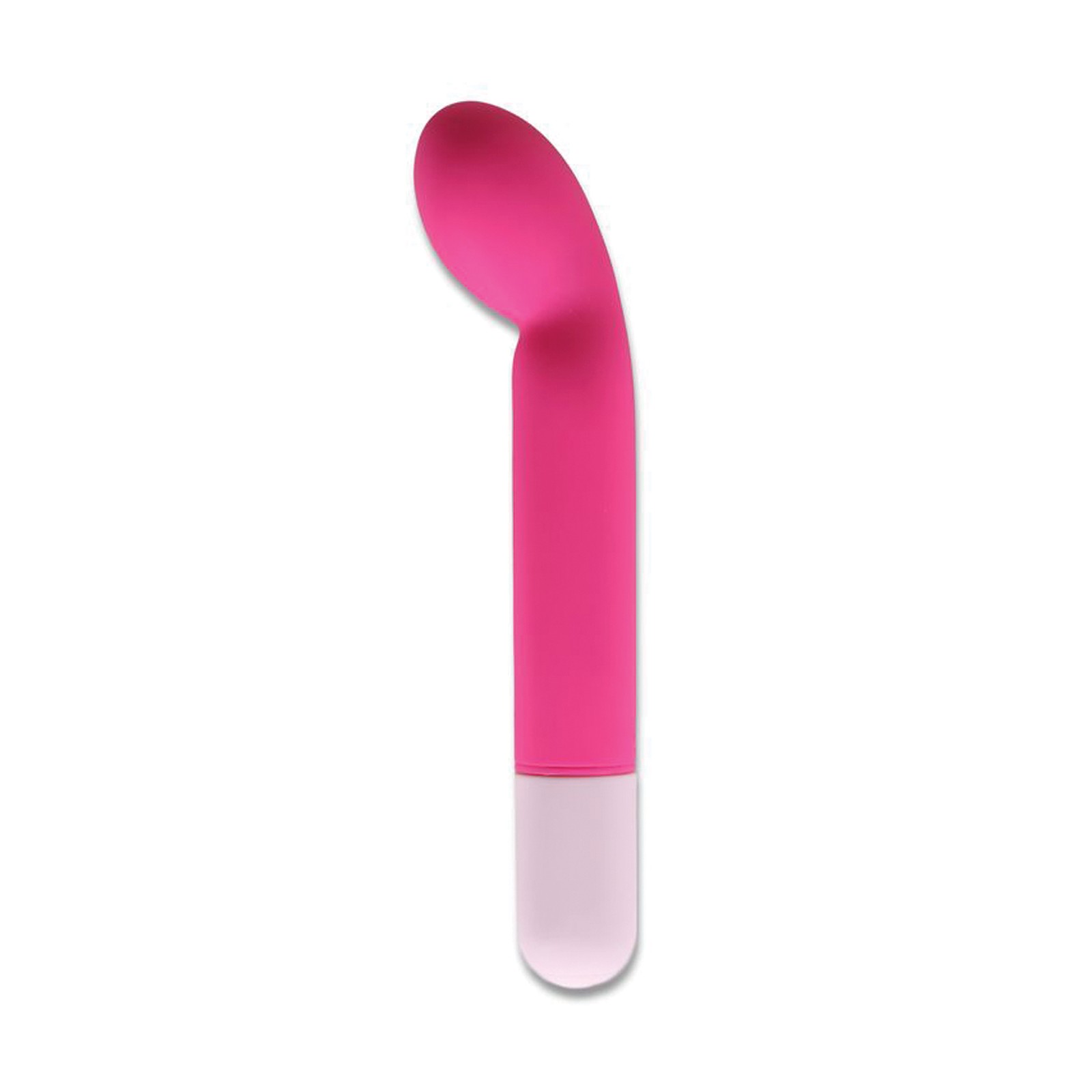 Wild Pop Vibe Slim G Vibrator Pink - Ultimate G-Spot Pleasure