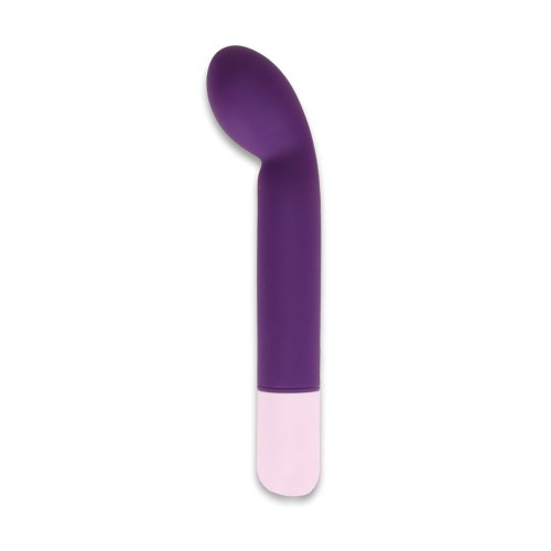 Vibrador Slim G Wild Pop - Púrpura