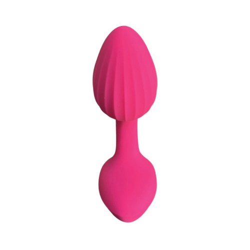 Vibrador Pink Elephant Dreamer para Placer Supremo