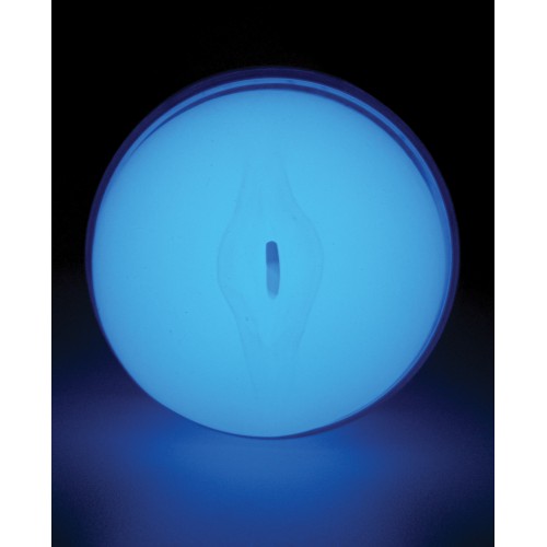 Kiiroo Feel Generic Glow in the Dark Stroker