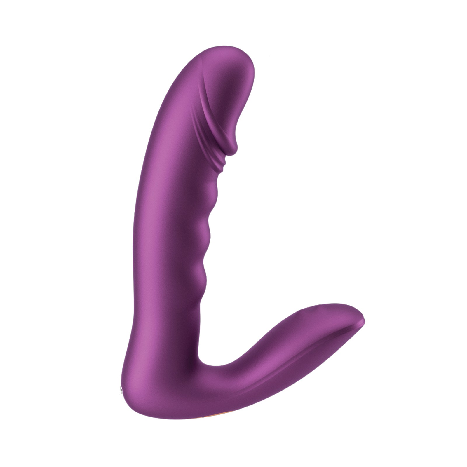 RORA 2 App-Controlled G-Spot Vibrator