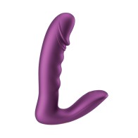 RORA 2 App-Controlled G-Spot Vibrator