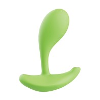 Oly 2 Pressure Sensing Wearable Clit & G Spot Vibrator