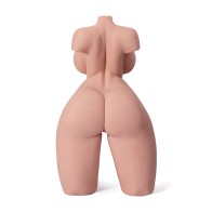 Mara Realistic Adult Torso Sex Doll