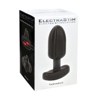 ElectraStim Tartarus Butt Plug Black