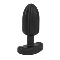 ElectraStim Tartarus Butt Plug Black