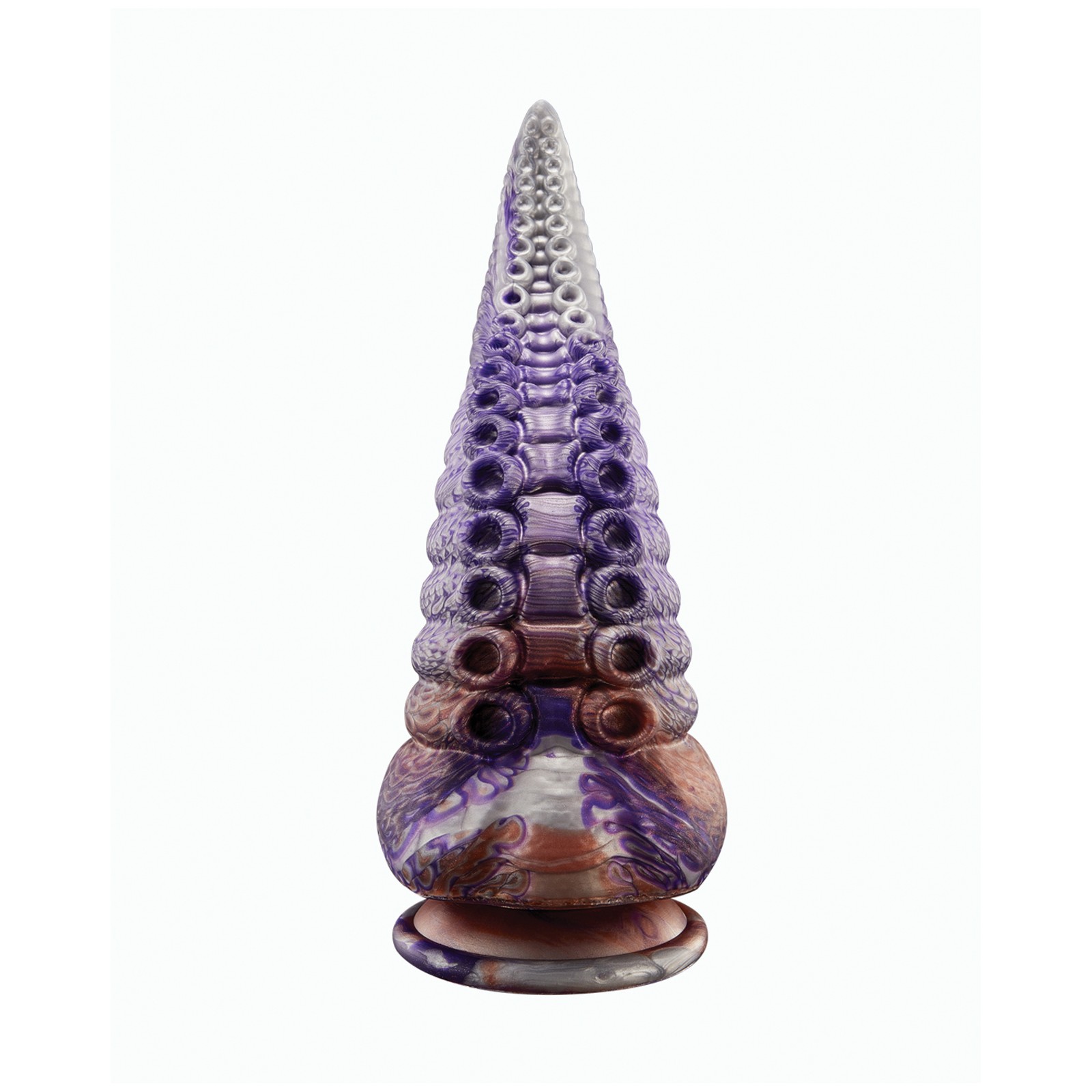 Tyrian Tentacle Dildo for Deep Pleasure