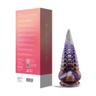 Tyrian Tentacle Dildo for Deep Pleasure