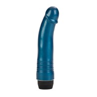 Vibrador de Punto G Midnight Azul