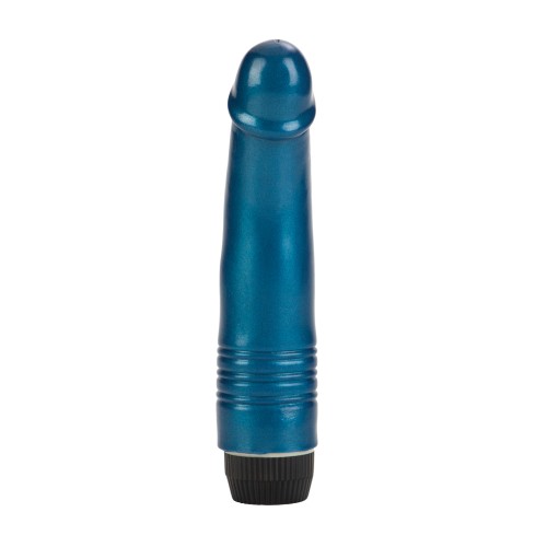 Vibrador de Punto G Midnight Azul