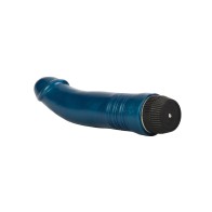 Vibrador de Punto G Midnight Azul