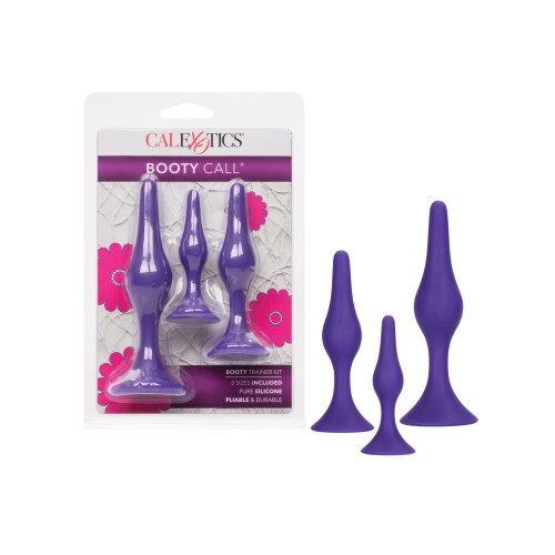 Booty Call Booty Trainer Kit Set of 3