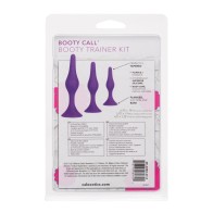 Booty Call Booty Trainer Kit Set of 3